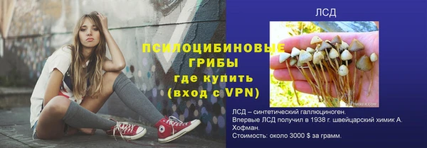 крисы Балабаново