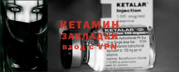 крисы Баксан
