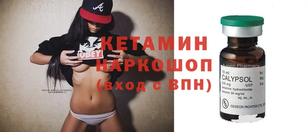 крисы Баксан