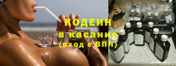 крисы Баксан